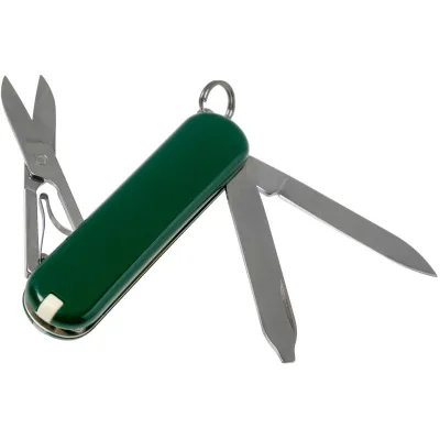 Розкладний ніж Victorinox Classic SD Vx06223.4 - 3 - Robinzon.ua
