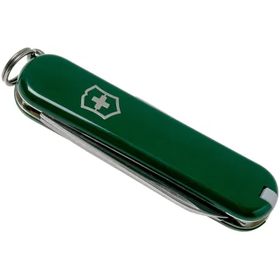 Розкладний ніж Victorinox Classic SD Vx06223.4 - 5 - Robinzon.ua
