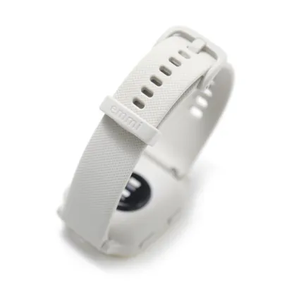 Смарт-часы Garmin Venu Sq 2 белые с кремово-золотистым безелем 010-02701-11 - 5 - Robinzon.ua