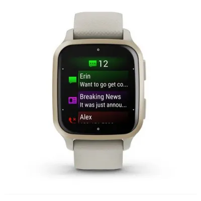 Смарт-часы Garmin Venu Sq 2 Music Edition французский серый с кремово-золотистым безелем 010-02700-12 - 5 Смарт-часы Garmin Venu Sq 2 Music Edition французский серый с кремово-золотистым безелем 010-02700-12 - 5 - Robinzon.ua