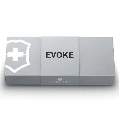 Складной нож Victorinox Evoke Vx09415.DS23 - 5 - Robinzon.ua