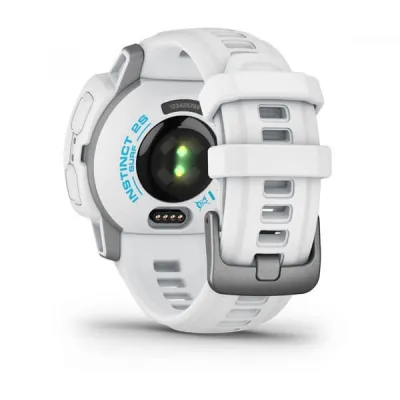 Часы-навигатор Garmin Instinct 2S Solar Surf Edition Ericeira 010-02564-03 - 6 - Robinzon.ua