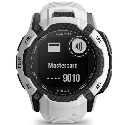 Часы-навигатор Garmin Instinct 2X Solar Whitestone 010-02805-04 - 4 Часы-навигатор Garmin Instinct 2X Solar Whitestone 010-02805-04 - 4 - Robinzon.ua