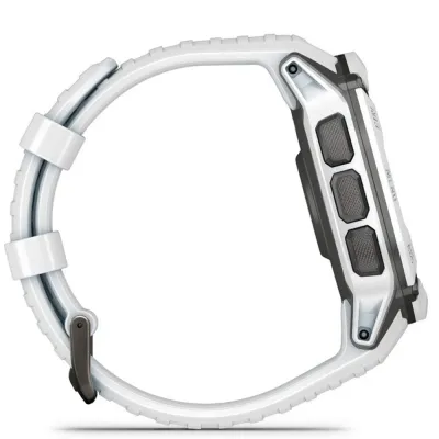 Часы-навигатор Garmin Instinct 2X Solar Whitestone 010-02805-04 - 7 Часы-навигатор Garmin Instinct 2X Solar Whitestone 010-02805-04 - 7 - Robinzon.ua