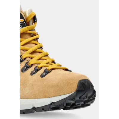 Черевики жіночі Zamberlan 325 CORNELL LITE GTX 38 - коричневий з мембраною Gore-Tex® - 006.3679 - 4 Черевики жіночі Zamberlan 325 CORNELL LITE GTX 38 - коричневий з мембраною Gore-Tex® - 006.3679 - 4 - Robinzon.ua