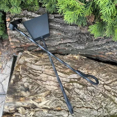 Кочерга та совок Mzavod - 3 - Robinzon.ua