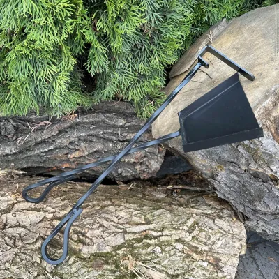 Кочерга та совок Mzavod - 4 - Robinzon.ua