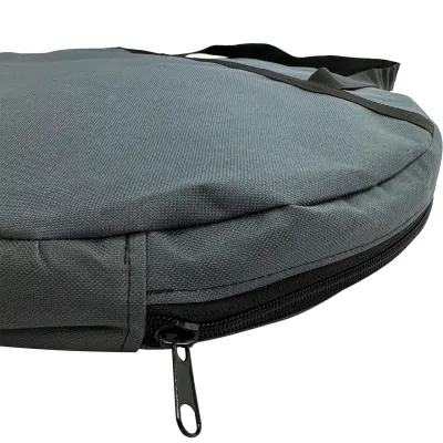 Сумка-чехол Mzavod для сковороды Фрея 40см серый - 5 - Robinzon.ua