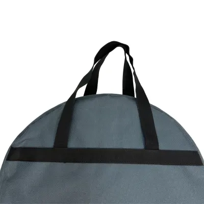 Сумка-чехол Mzavod для сковороды Фрея 50см серый - 4 - Robinzon.ua