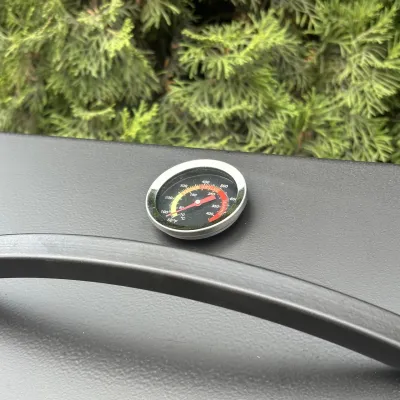 Мангал-барбекю Mzavod Икар на 9 шампуров 3мм портативный - 6 Мангал-барбекю Mzavod Икар на 9 шампуров 3мм портативный - 6 - Robinzon.ua