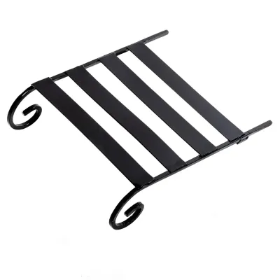 Боковая полка Mzavod для мангала Гефест на 15-20 шампуров - 2 - Robinzon.ua