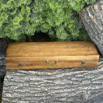 Подарочный набор Mzavod Казак темный - 4 - Robinzon.ua