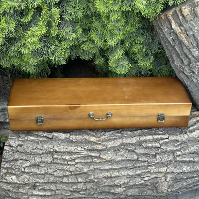 Подарочный набор Mzavod Охотник темный - 4 - Robinzon.ua