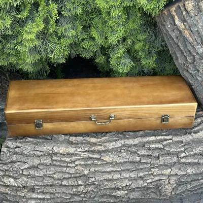 Подарочный набор Mzavod Гетман темный - 4 - Robinzon.ua