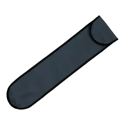 Набір шампурів Mzavod сталевих 560х10х2мм 6шт з підставкою в чохлі - 1 - Robinzon.ua