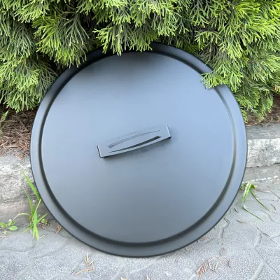 Кришка Mzavod для сковороди Фрея 50см - 2 - Robinzon.ua