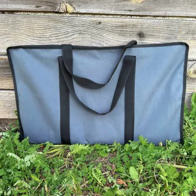 Чехол Mzavod для мангала Феникс на 8 шампуров - 1 - Robinzon.ua