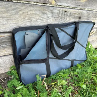 Чехол Mzavod для мангала Феникс на 8 шампуров - 3 - Robinzon.ua