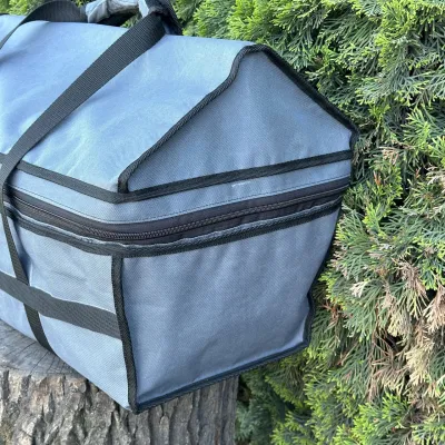 Чохол Mzavod для коптильні Ісіда на 27л - 3 Чохол Mzavod для коптильні Ісіда на 27л - 3 - Robinzon.ua