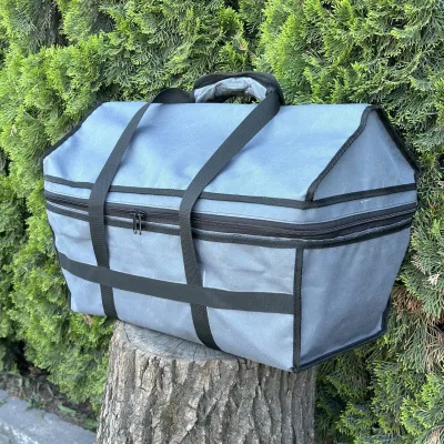 Чохол Mzavod для коптильні Ісіда на 39л - 2 Чохол Mzavod для коптильні Ісіда на 39л - 2 - Robinzon.ua