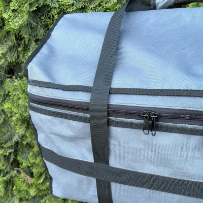 Чохол Mzavod для коптильні Ісіда на 39л - 4 Чохол Mzavod для коптильні Ісіда на 39л - 4 - Robinzon.ua