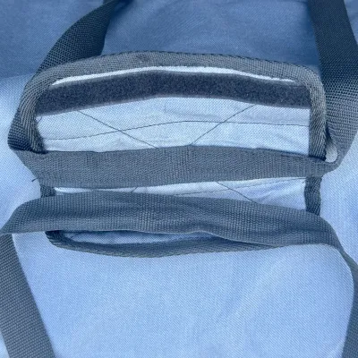 Чохол Mzavod для коптильні Ісіда на 39л - 6 Чохол Mzavod для коптильні Ісіда на 39л - 6 - Robinzon.ua