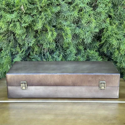 Набор для гриля Mzavod Гриль-мини темний - 4 - Robinzon.ua