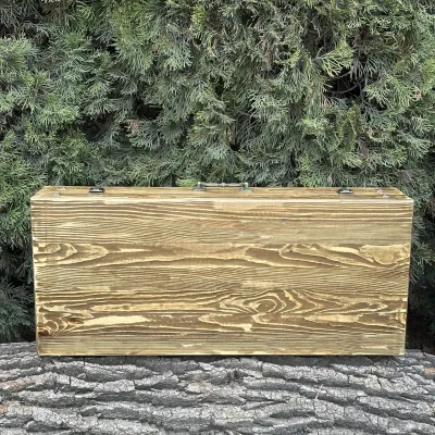 Подарочный набор Mzavod Мастер Гриль кейс-столик светлая текстура - 4 Подарочный набор Mzavod Мастер Гриль кейс-столик светлая текстура - 4 - Robinzon.ua