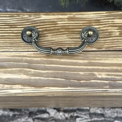 Подарочный набор Mzavod Мастер Гриль кейс-столик светлая текстура - 5 Подарочный набор Mzavod Мастер Гриль кейс-столик светлая текстура - 5 - Robinzon.ua