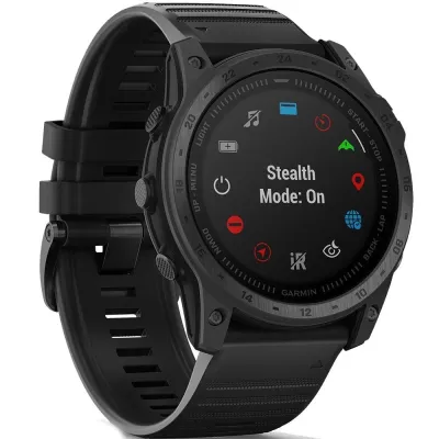 Часы-навигатор Garmin Tactix 7 Standard Edition 010-02704-01 - 3 - Robinzon.ua