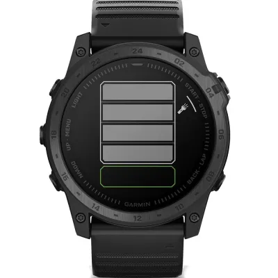 Часы-навигатор Garmin Tactix 7 Standard Edition 010-02704-01 - 5 - Robinzon.ua