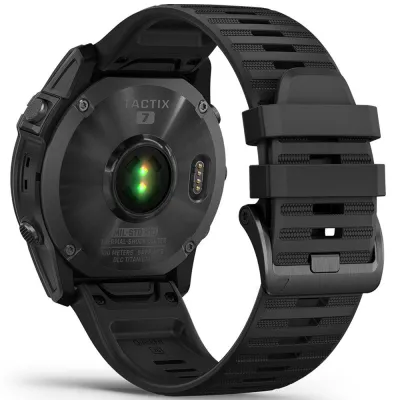 Часы-навигатор Garmin Tactix 7 Standard Edition 010-02704-01 - 11 - Robinzon.ua