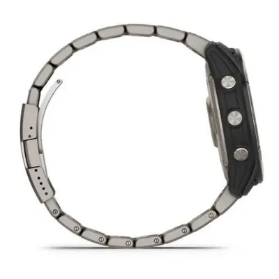 Часы-навигатор Garmin quatix 7X Solar Edition 010-02541-61 - 5 - Robinzon.ua