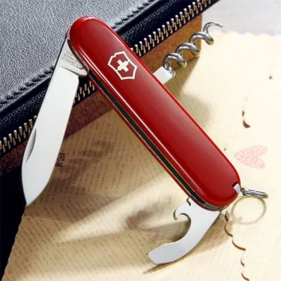 Розкладний ніж Victorinox Waiter Vx03303.B1 - 5 - Robinzon.ua