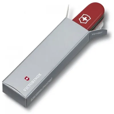 Складной нож Victorinox Sportsman Vx03803 - 3 - Robinzon.ua