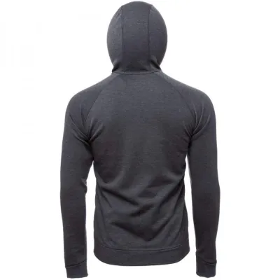 Фліс ж Turbat Peak Wmn jet black - XL - серый - 2 - Robinzon.ua