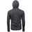 Фліс ж Turbat Peak Wmn jet black - XL - серый - 2 - Robinzon.ua