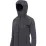 Фліс ж Turbat Peak Wmn jet black - XL - серый - 3 - Robinzon.ua