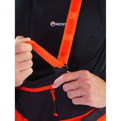 Комбинезон Montane Apex 8000 Down Salopettes, XL - Firefly Orange (UAPXSFIRX10) - 4 - Robinzon.ua