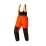 Комбинезон Montane Apex 8000 Down Salopettes, S - Firefly Orange (UAPXSFIRB10) - 1 - Robinzon.ua
