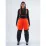 Комбинезон Montane Apex 8000 Down Salopettes, M - Firefly Orange (UAPXSFIRM10) - 3 - Robinzon.ua