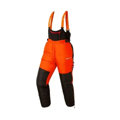 Комбинезон Montane Apex 8000 Down Salopettes, L - Firefly Orange (UAPXSFIRN10) - 1 - Robinzon.ua