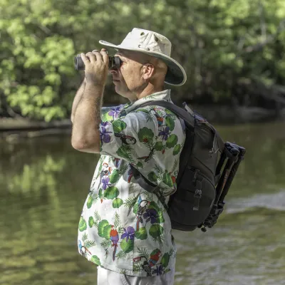 Бінокль Vanguard Endeavor ED IV 10x42 WP (Endeavor ED IV 1042) - 5 Бінокль Vanguard Endeavor ED IV 10x42 WP (Endeavor ED IV 1042) - 5 - Robinzon.ua