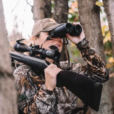 Бінокль Vanguard Endeavor ED IV 8x42 WP (Endeavor ED IV 8420) - 2 - Robinzon.ua