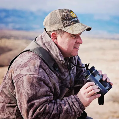 Бінокль Vanguard Endeavor ED IV 8x42 WP (Endeavor ED IV 8420) - 3 - Robinzon.ua