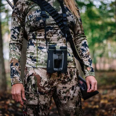 Бінокль Vanguard Endeavor ED IV 8x42 WP (Endeavor ED IV 8420) - 5 - Robinzon.ua