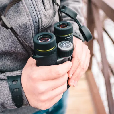 Бінокль Vanguard Endeavor ED 10x42 WP (Endeavor ED 1042) - 4 Бінокль Vanguard Endeavor ED 10x42 WP (Endeavor ED 1042) - 4 - Robinzon.ua