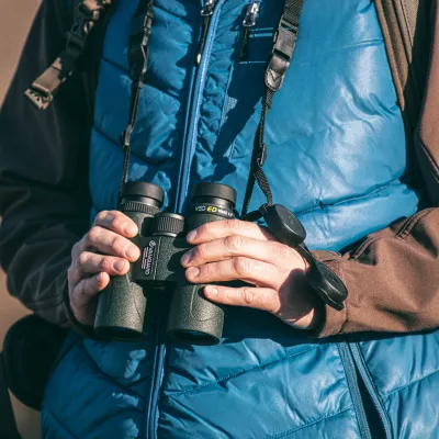 Бінокль Vanguard VEO ED 10x42 WP (VEO ED 1042) - 6 Бінокль Vanguard VEO ED 10x42 WP (VEO ED 1042) - 6 - Robinzon.ua