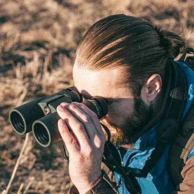 Бінокль Vanguard VEO ED 8x42 WP (VEO ED 8420) - 4 Бінокль Vanguard VEO ED 8x42 WP (VEO ED 8420) - 4 - Robinzon.ua