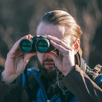 Бінокль Vanguard VEO ED 8x42 WP (VEO ED 8420) - 6 Бінокль Vanguard VEO ED 8x42 WP (VEO ED 8420) - 6 - Robinzon.ua